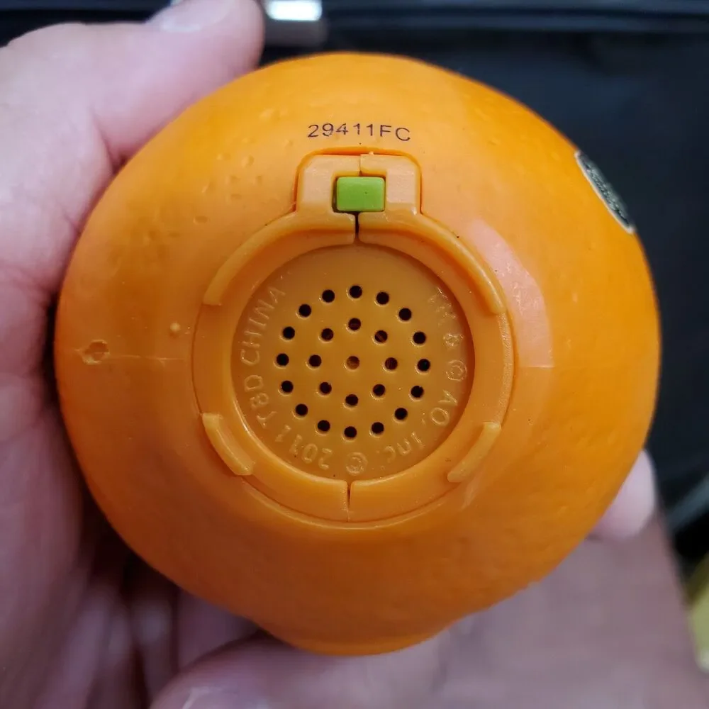Annoying Orange And Friends Kitchen Crew